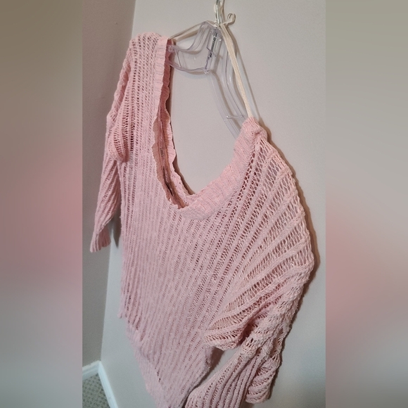 GUESS  Light Knit Sweater - xs - Picture 7 of 8